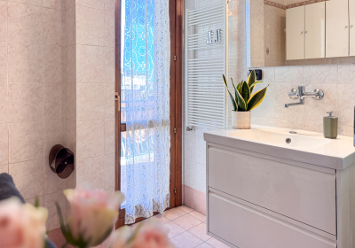 Casa Vacanze Appartamento Olimpiadi Guest House